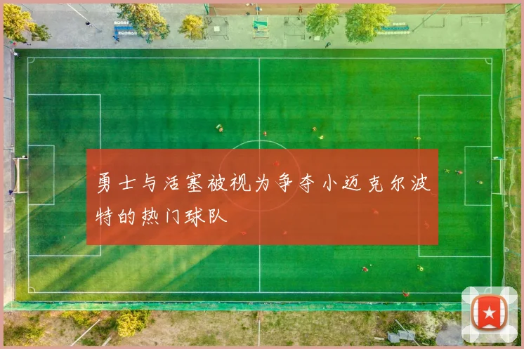 勇士与活塞被视为争夺小迈克尔波特的热门球队